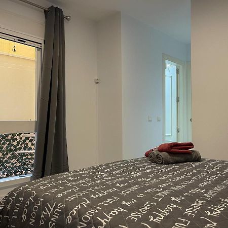 Relaxing 1Bedroom Apartment In The Heart Of Malaga - Wifi&Ac Extérieur photo