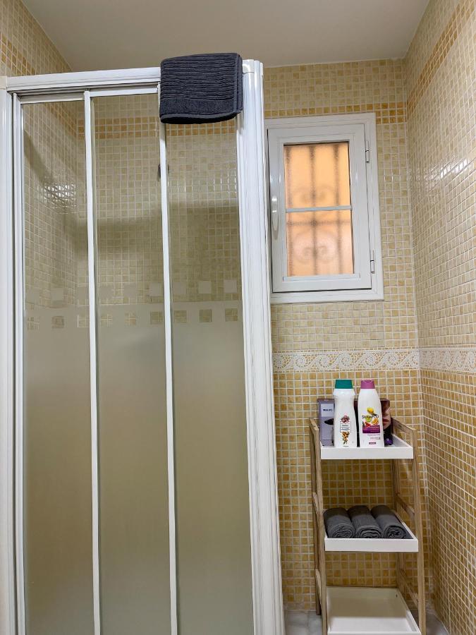 Relaxing 1Bedroom Apartment In The Heart Of Malaga - Wifi&Ac Extérieur photo
